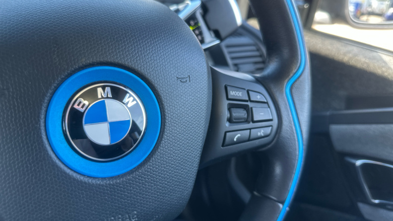 BMW I3 125kW 33kWh 5dr Auto Electric Hatchback